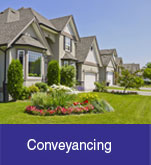 conveyancing