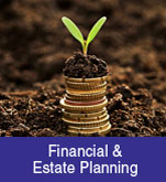 financial & estate planning